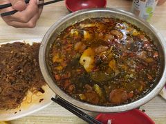 -黑皮酸菜鱼(绣花巷店)