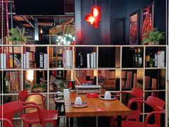 大堂-小红烤翅(傅厚岗店)