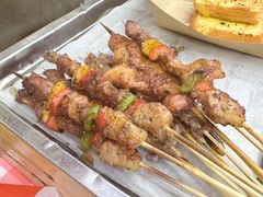 -串盟烧烤·长沙美食地标(星沙店)