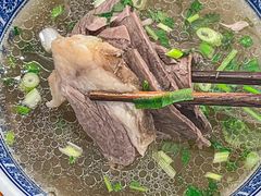 -长安后宰门水盆羊肉(新都心店)