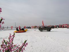 -人民防洪胜利纪念塔