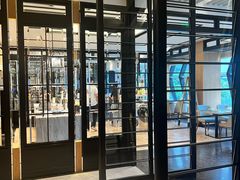 -航迹厨房 Merchant Kitchen(上海鲁能JW万豪侯爵酒店)