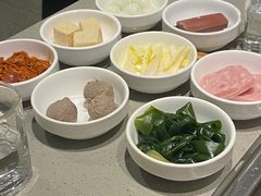 -海底捞火锅(新华联梦想城店)