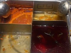 -海底捞火锅(攀枝花万达店)