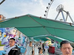 -海合安武汉极地海洋公园