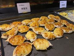 -川骄海鲜自助(亚运村店)