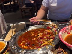 -破店肥哈·海鲜·烧烤(郑州银泰inPARK店)