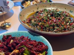 -山石榴·贵州菜(丰盛里店)