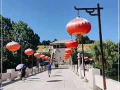 -黄帝陵