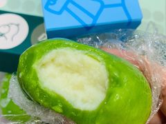 -盒马鲜生(馥邦国际店)