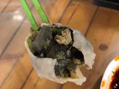 -宝源饺子(麦子店街店)