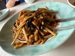 -西部马华清真食府·丝路菜(大钟寺店)