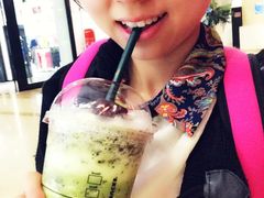 -星巴克(盐城五洲国际店)