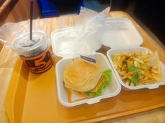 -前进5路汉堡炸鸡(前进五路店)