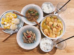 -About Bistro關於·泰式家庭料理