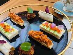 -北京古城老院厉晓麟精致菜