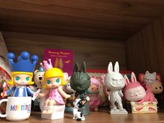 -泡泡玛特POPMART(苏州诚品生活店)