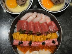 -小山日本料理(太古汇店)