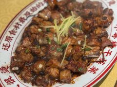 -小粤楼·怀旧粤菜(万辉国际广场店)