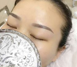 -Amy韩式定妆
