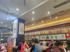 -都一处烧麦馆(前门店)