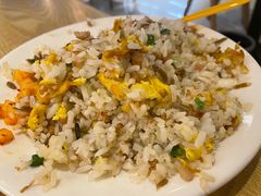 邵子蛋炒饭-古真记钵钵鸡(老公园店)