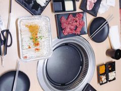 -花味·自助烤肉(雨花客厅店)