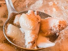 -润园四季椰子鸡火锅(海上世界店)