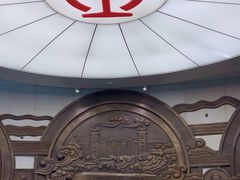 -中国铁道博物馆(正阳门馆)