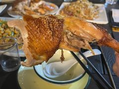 -亚一荔枝柴烧鸡(仙葫店)