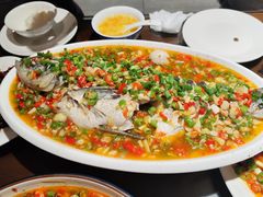 -飞虹鱼馆(春华路店)