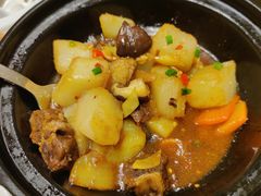 -宁波华侨温德姆至尊豪廷大酒店·豪廷轩中餐厅