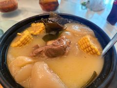 -鸡毛店·川菜(文殊院店)