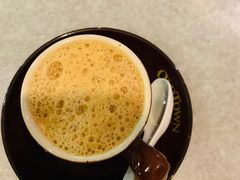 -Old Town White Coffee(gateway@klia2)