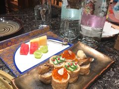 稻荷寿司-老乾杯和牛烧肉(王府中环店)