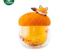 -星巴克(盘锦水游城店)