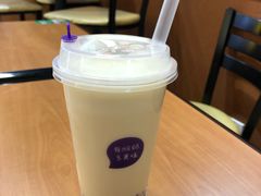 -一只酸奶牛(来福士店)