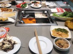 -海底捞火锅(凯德广场店)