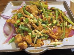 -怪噜范·老贵阳街头名小吃(鸿通城店)