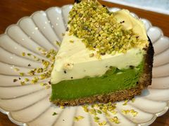 -The PEAT Coffee(深业中城店)