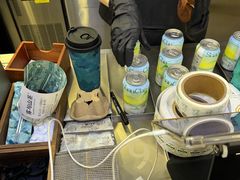 -雾与山茶(大禹城店)