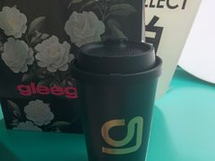 -gleeglee乐溢亦茶(合生汇店)