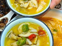 -园里前·10年私厨·福建菜(台江万达鳌峰洲店)