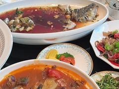 -缘餐厅(钵池山公园店)
