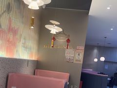 -黄记煌三汁焖锅(招商花园店)