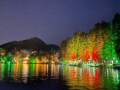 -桂林两江四湖景区