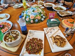 -乐在集市海鲜大排档(平潭店)