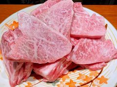 -酉林和牛·烧肉