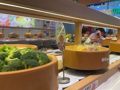 -龍歌自助小火锅(崂山丽达店)