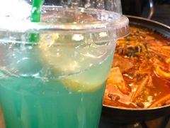 -MI WU FACTORY米屋美食工厂餐厅(绿地店)